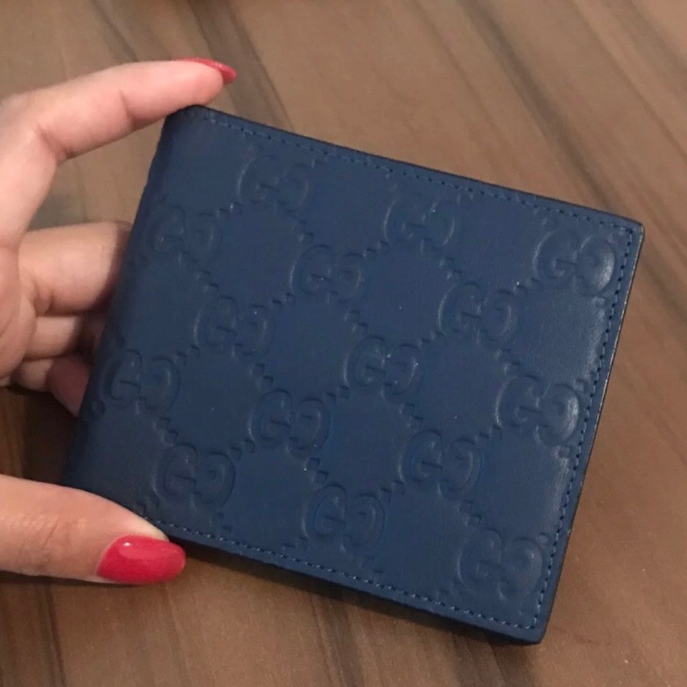 Brand new Gucci Wallet